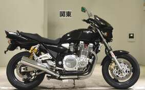 YAMAHA XJR1300 1999 RP01J