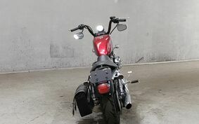 HARLEY XL883 2009 CR2