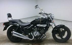 KAWASAKI ELIMINATOR 250 V Type 2004 VN250A