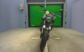 YAMAHA MT-07 2016 RM07J