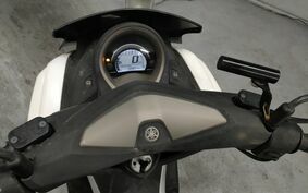 YAMAHA N-MAX 125 SE86J