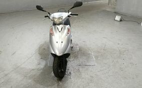 SUZUKI ADDRESS V125 CF4EA