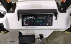 HONDA GYRO TD02