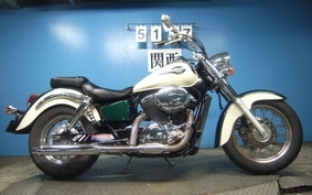 HONDA SHADOW 400 1997 NC34