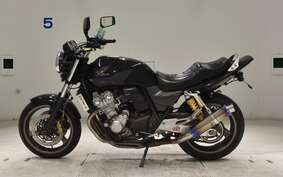 HONDA CB400SF VTEC 2008 NC42