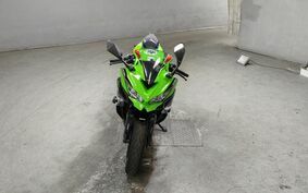 KAWASAKI ZX-25R ZX250E