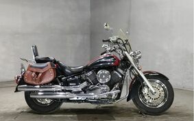 YAMAHA DRAGSTAR 1100 CLASSIC 2004 VP13J