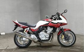 HONDA CB400 SUPER BOLDOR 2008 NC42