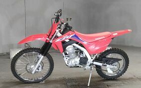 HONDA CRF125F JE03