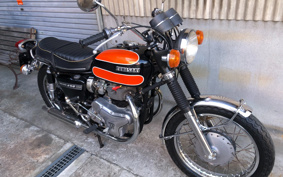 KAWASAKI W1SA 1971 W1