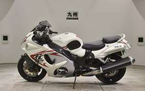 SUZUKI HAYABUSA Gen.2 2008 GX72A