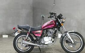 SUZUKI GN125 F Gen.2 不明