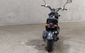 HONDA ZUMAR AF58