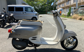 HONDA GIORNO AF24