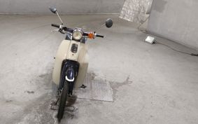 HONDA SUPER CUB90 HA02