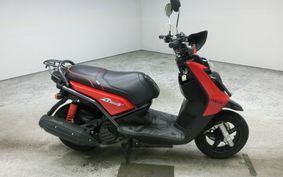 YAMAHA BW S125 B1CN