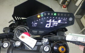 YAMAHA MT-09 ASP 2020 RN52J