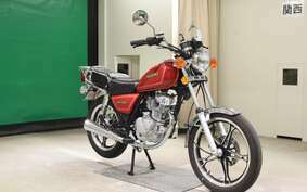 SUZUKI GN125 H PCJG9