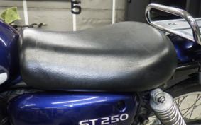 SUZUKI ST250E NJ4AA