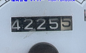 SUZUKI BELL DE