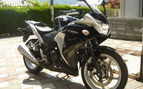 HONDA CBR250R MC41