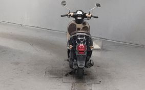HONDA GIORNO AF77