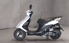 SUZUKI ADDRESS V125 CF4MA