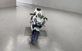 SUZUKI GSX-R125 DL33B