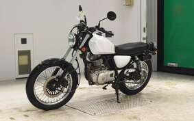 SUZUKI GRASS TRACKER NJ4DA