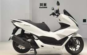 HONDA PCX125 JK05