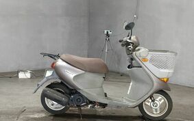 SUZUKI LET's 4 Basket CA43A