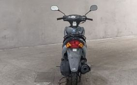 SUZUKI ADDRESS V125 CF46A