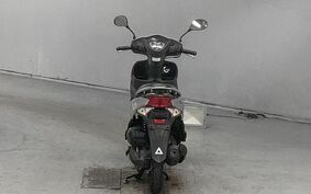 HONDA DIO 110 JF31