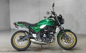 KAWASAKI Z650 RS 2023 ER650M