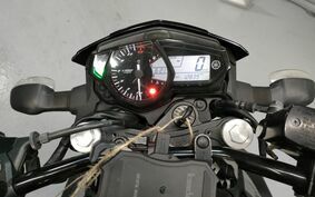 YAMAHA MT-03 2015 RH07J