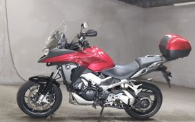 HONDA VFR800X RC80