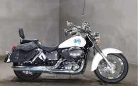 HONDA SHADOW400 NC34