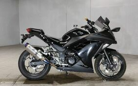 KAWASAKI NINJA 250 EX250L