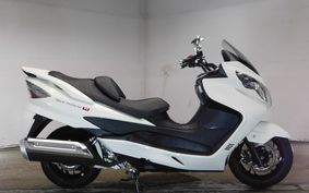 SUZUKI SKYWAVE 250 (Burgman 250) M CJ45A