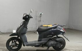 SUZUKI LET's CA4AA