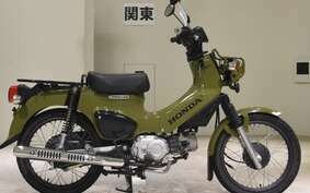 HONDA CROSS CUB 110 JA45