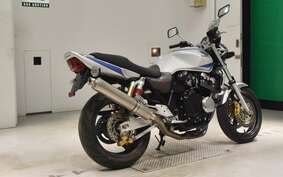 HONDA CB400SF VTEC SPEC 2 2003 NC39