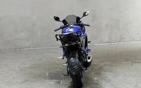 YAMAHA YZF-R3 2021 RH13J