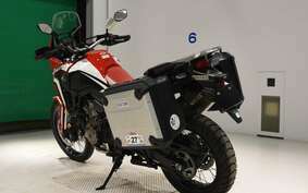 HONDA CRF1000L AFRICA TWIN DCT 2016 SD04