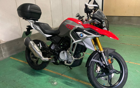 BMW G310GS 2018 0G02