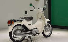 HONDA C110 SUPER CUB JA07