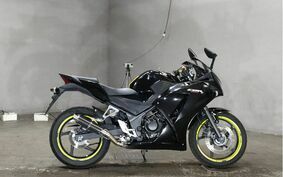 HONDA CBR250R MC41