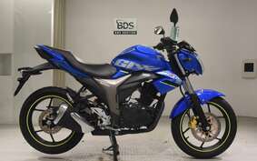 SUZUKI ジクサー150 NG4BG