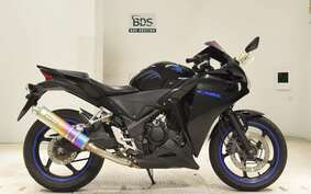 HONDA CBR250R A MC41