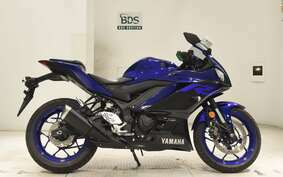 YAMAHA YZF-R25 A RG43J